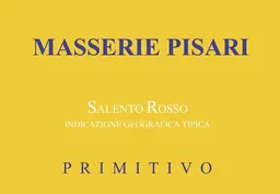 Salento Primitivo
