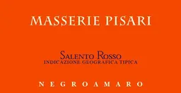 Salento Rosso