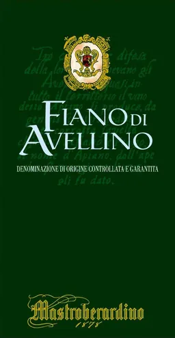 Fiano di Avellino