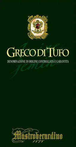 Greco di Tufo