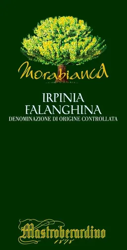 Irpinia Morabianca Falanghina