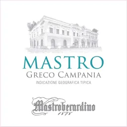 Mastro Greco