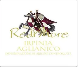 Redimore Aglianico