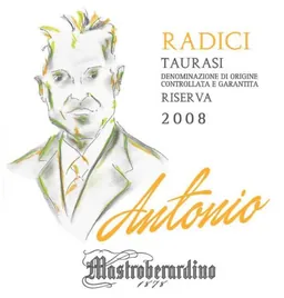 Taurasi Radici Antonio Riserva