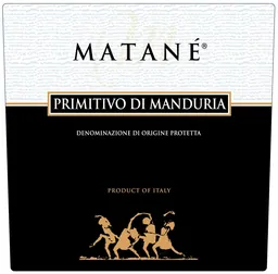 Primitivo Di Manduria Il