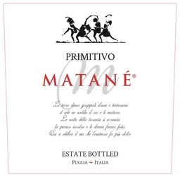 Primitivo Puglia