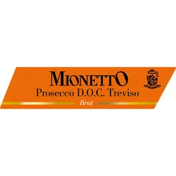 Mionetto Veneto Prosecco di Valdobbiadene Frizzante
