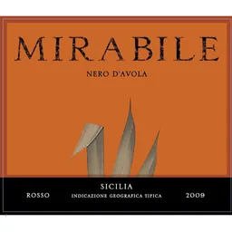 Nero d'Avola