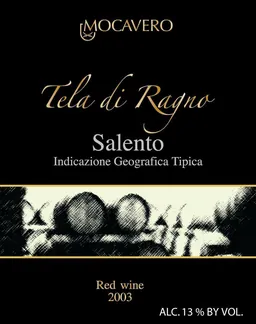 Salento Tela di Ragno