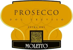 Prosecco Extra Dry