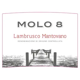 Lambrusco Mantovano