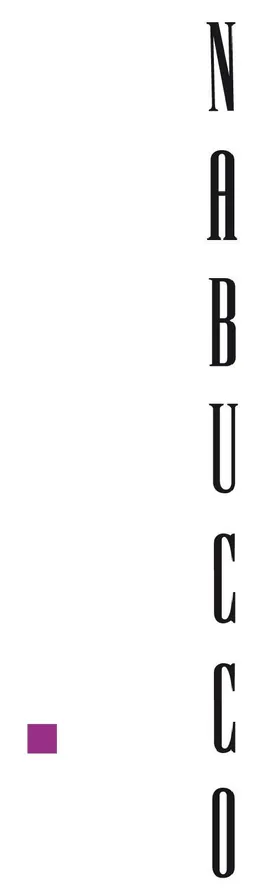 Emilia-Romagna Nabucco