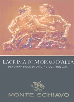 Lacrima di Morro d'Alba