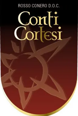 Rosso Conero Conti Cortesi