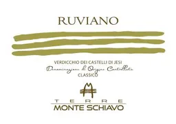 Verdicchio dei Castelli di Jesi Classico Ruviano