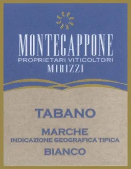 Marche Bianco Tabano