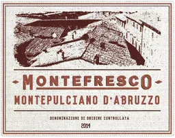Montepulciano d'Abruzzo
