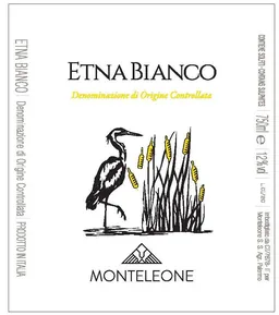 Etna Bianco