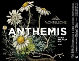 Monteleone Etna Bianco Anthemis