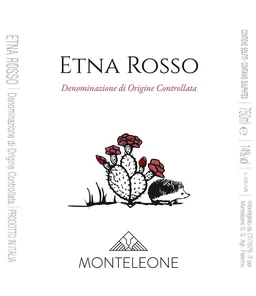 Etna Rosso