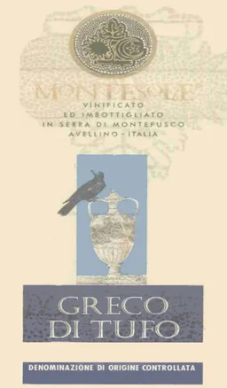 Greco di Tufo