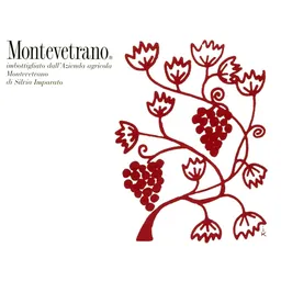 Montevetrano Colli di Salerno