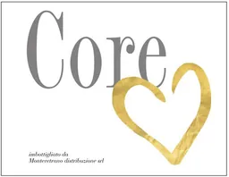 Montevetrano Core Bianco