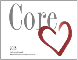 Core Rosso