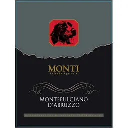 Montepulciano d'Abruzzo