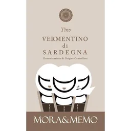 Mora e Memo Tino