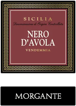 Nero d'Avola