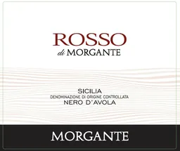 Rosso di