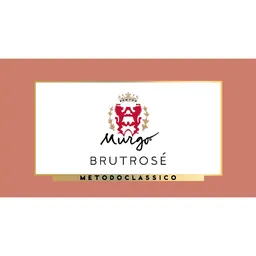 Brut Rose