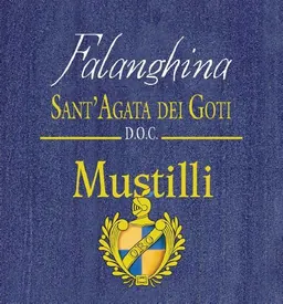 Sant'Agata dei Goti Falanghina