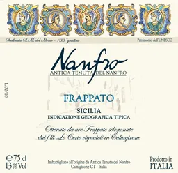 Sicilia Frappato