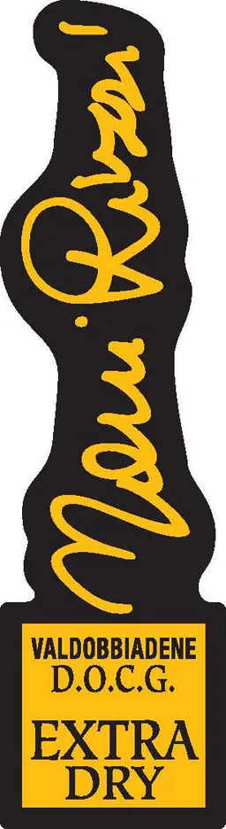 Nani Rizzi Prosecco di Conegliano Valdobbiadene Extra Dry
