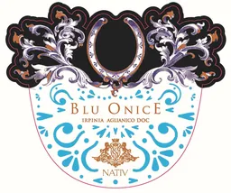 Blu Onice Aglianico Irpinia