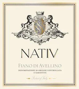 Fiano di Avellino