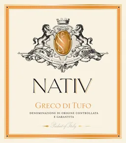 Greco di Tufo
