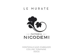 Montepulciano d'Abruzzo Le Murate