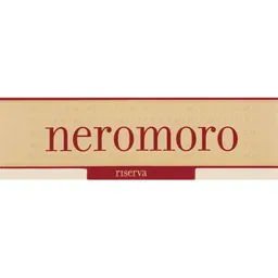 Neromoro Mont. d'Abruzzo Colline Teramane Riserva
