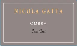 Ombra Brut