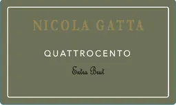 Quattrocento Extra Brut