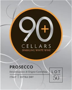 Lot 50 Prosecco Extra Dry