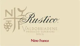 Nino Franco Rustico Prosecco Superiore