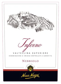 Inferno Valtellina Superiore
