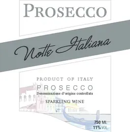 Prosecco