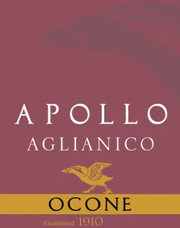 Aglianico del Taburno Apollo