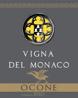 Falanghina del Taburno Vigna del Monaco