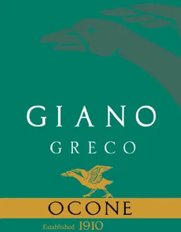 Taburno Giano Greco